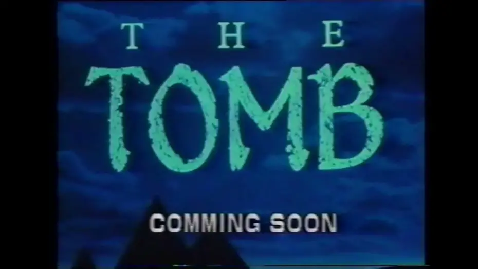 Watch film The Tomb | The Tomb (1986) Trailer