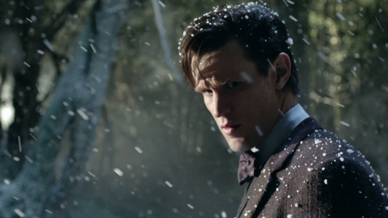 Watch film Doctor Who: The Time of the Doctor | The Time of the Doctor trailer | Doctor Who Christmas Special 2013 | BBC