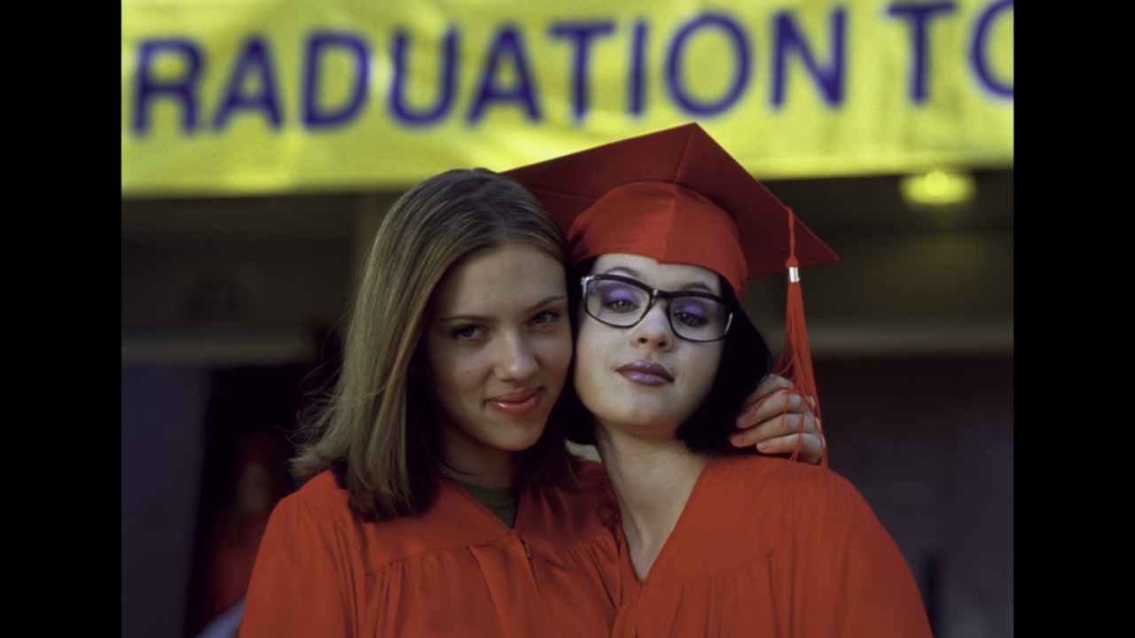 Watch film Ghost World | Illeana Douglas, Scarlett Johansson, and Thora Birch on GHOST WORLD