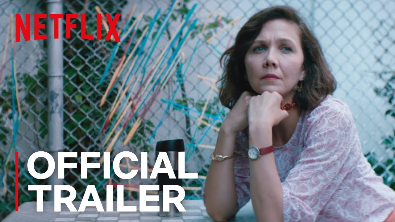 Watch film The Kindergarten Teacher | Official Trailer