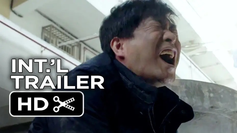 Watch film Hide and Seek | Hide and Seek Official International Trailer 1 (2014) - Korean Thriller HD