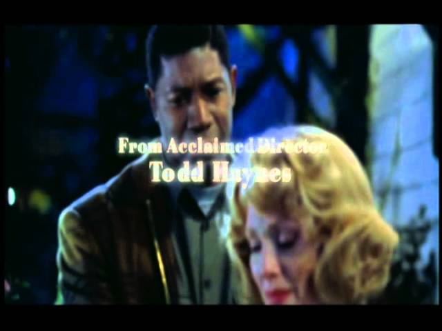 Watch film Far from Heaven | Far From Heaven - Trailer