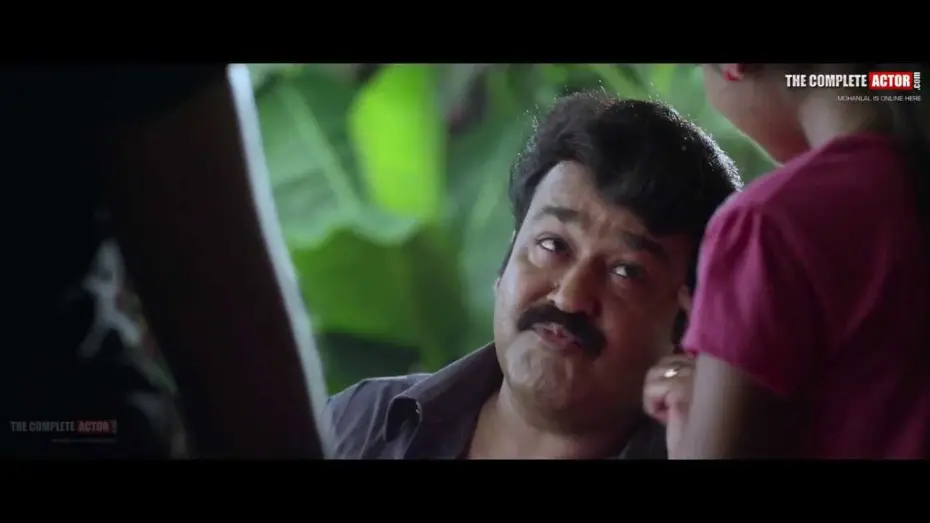 Watch film Drishyam | Drishyam Malayalam Movie Official Trailer HD | Mohanlal, Jeethu Joseph