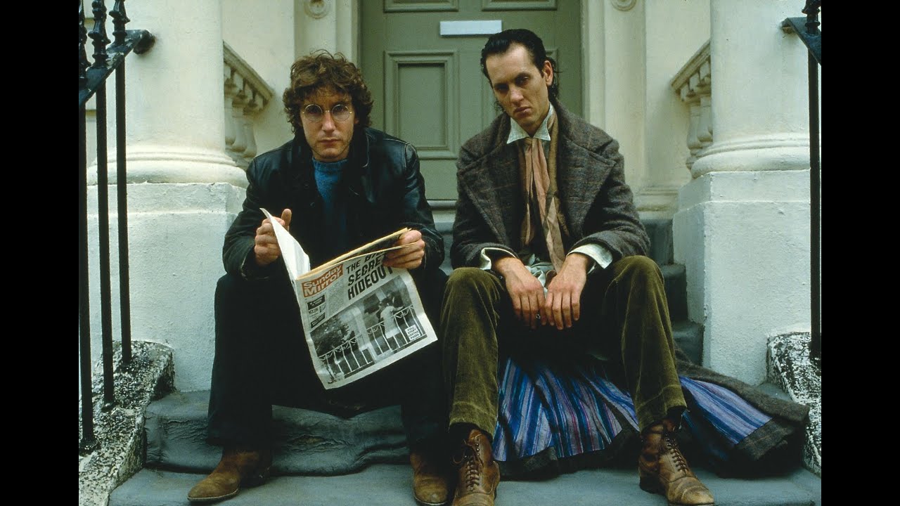 Watch film Withnail & I | Withnail and I Original Theatrical Trailer