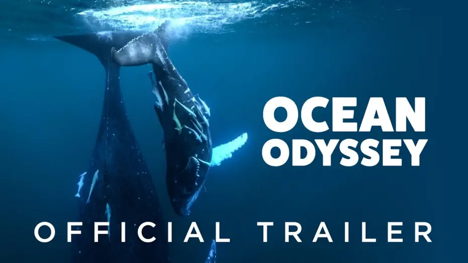 Watch film Ocean Odyssey | Ocean Odyssey - Online Trailer