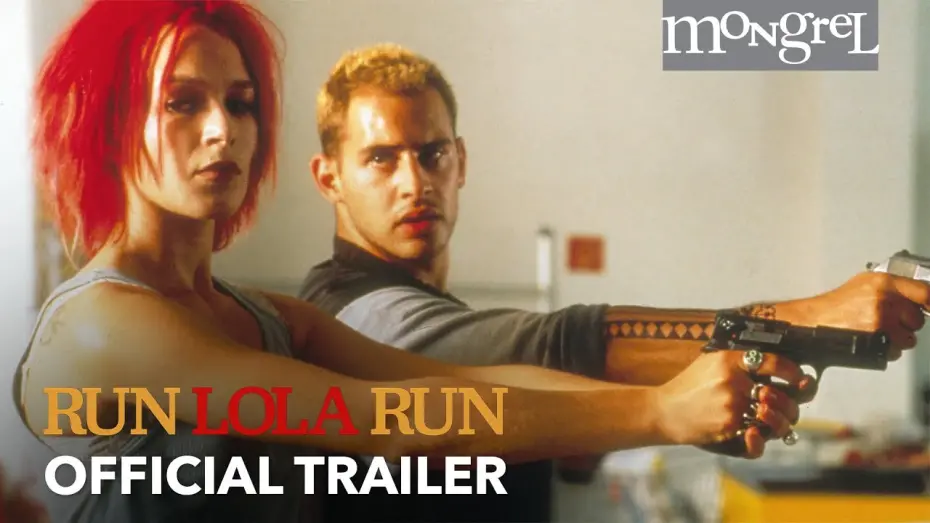 Watch film Run Lola Run | 4K Release Official Trailer