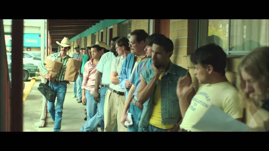 Watch film Dallas Buyers Club | Featurette