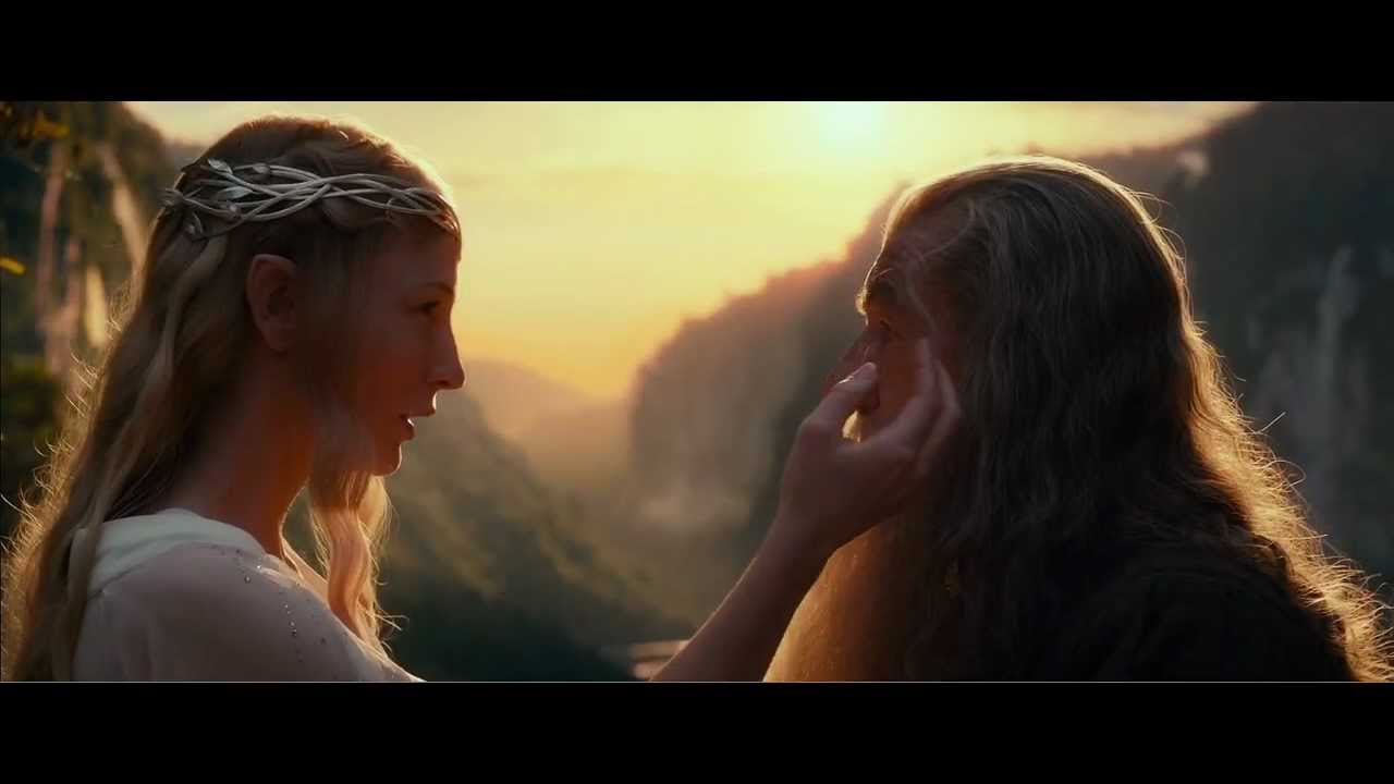 Watch film The Hobbit: An Unexpected Journey | The Hobbit: An Unexpected Journey - TV Spot 10