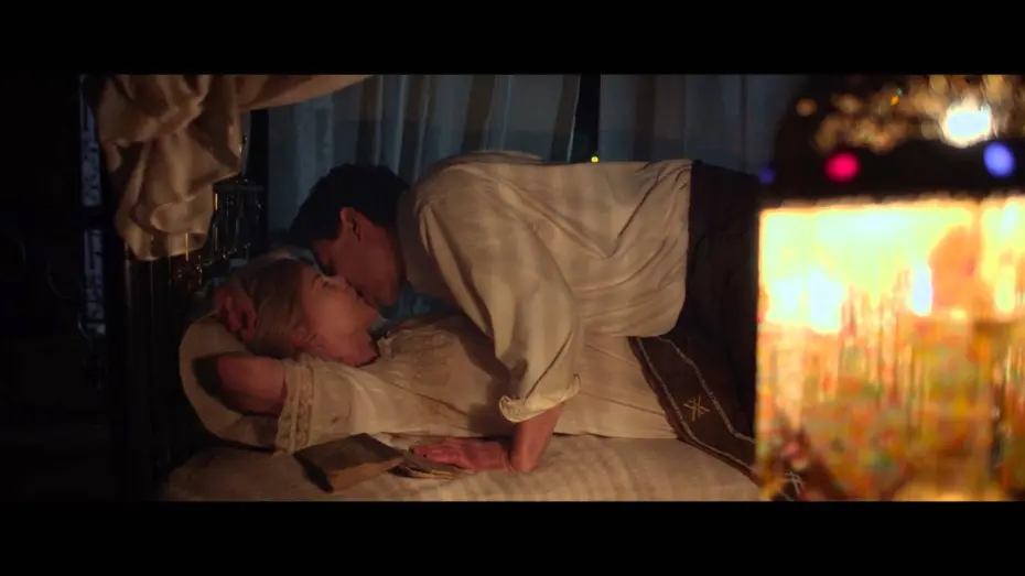 Watch film Queen of the Desert | International Trailer