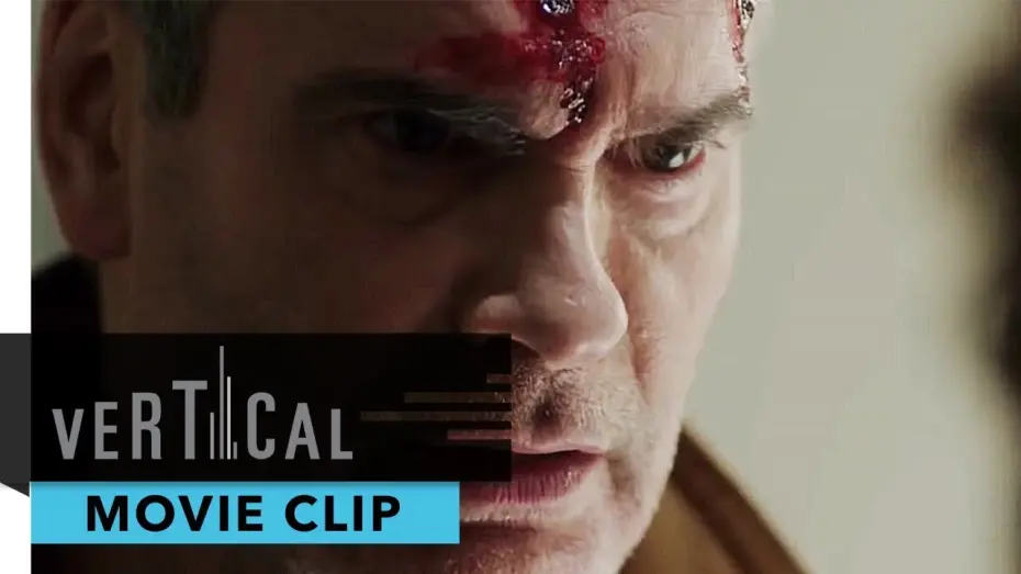 Watch film He Never Died | "He Never Died" Clip - "Time to eat"