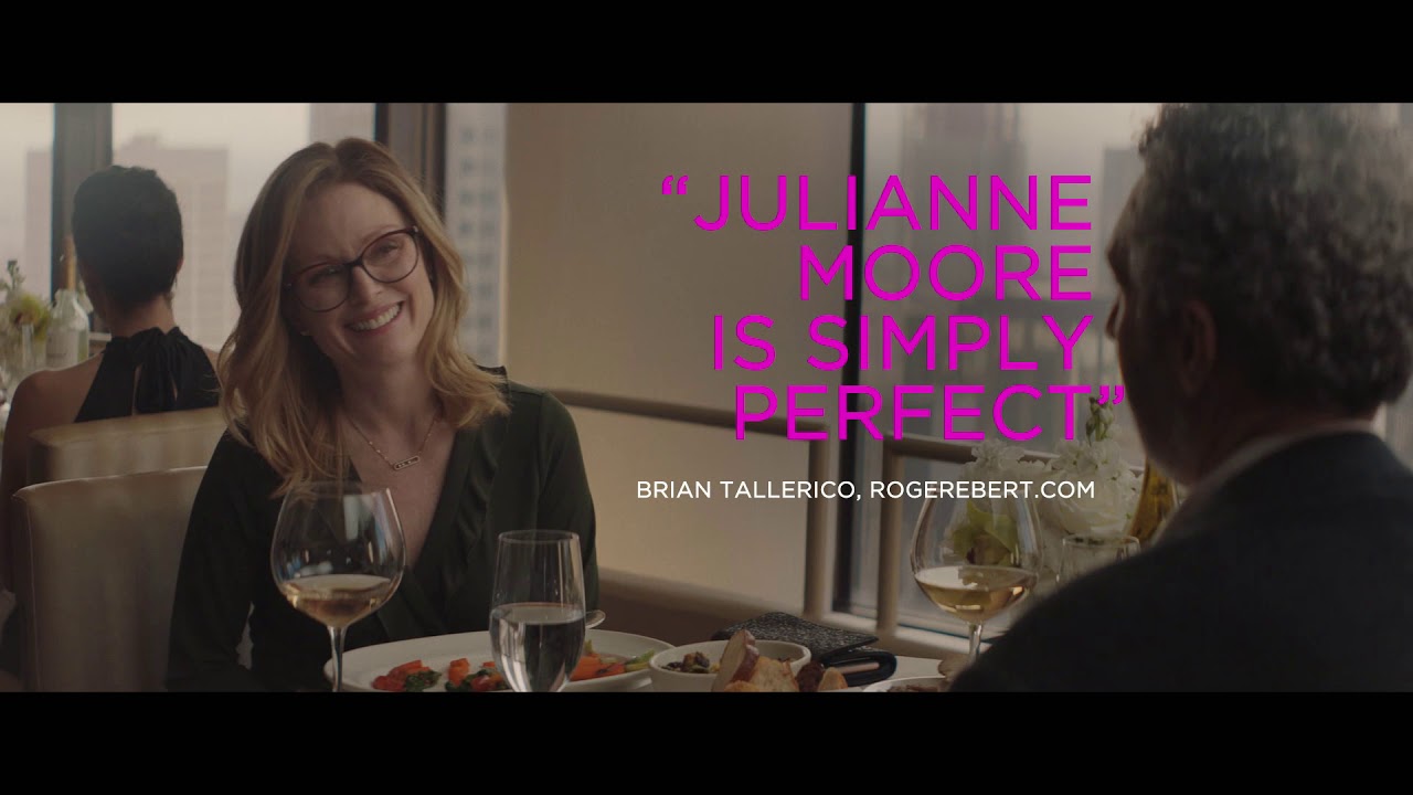 Watch film Gloria Bell | UK TV Spot