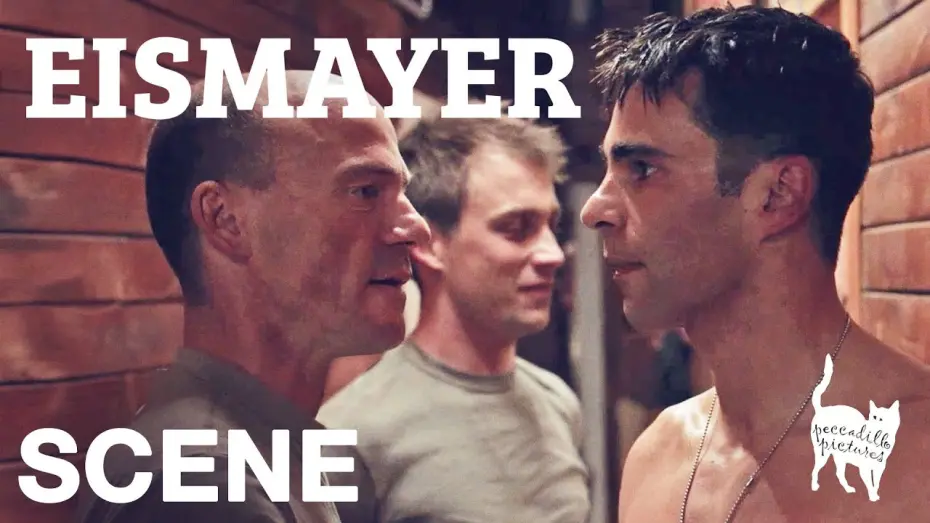 Watch film Eismayer | Boys in the Barracks