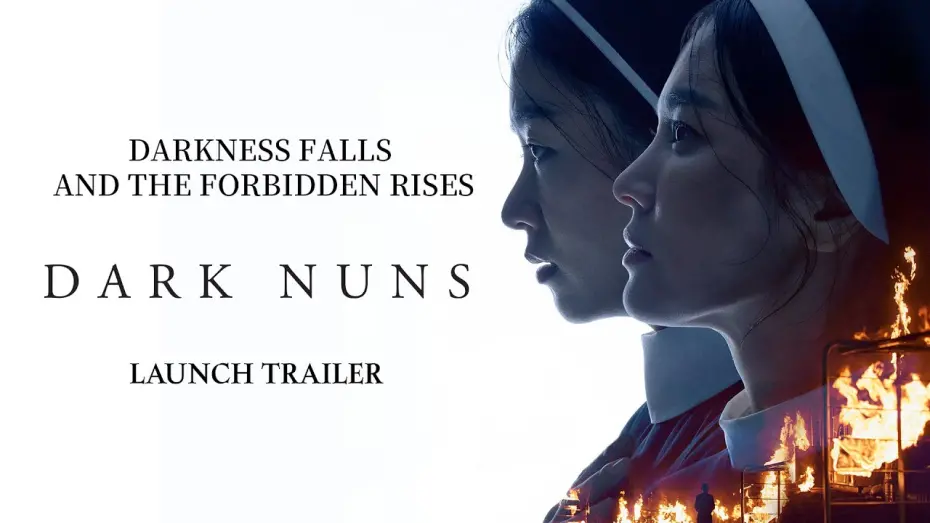 Watch film Dark Nuns | DARK NUNS – Official Launch Trailer