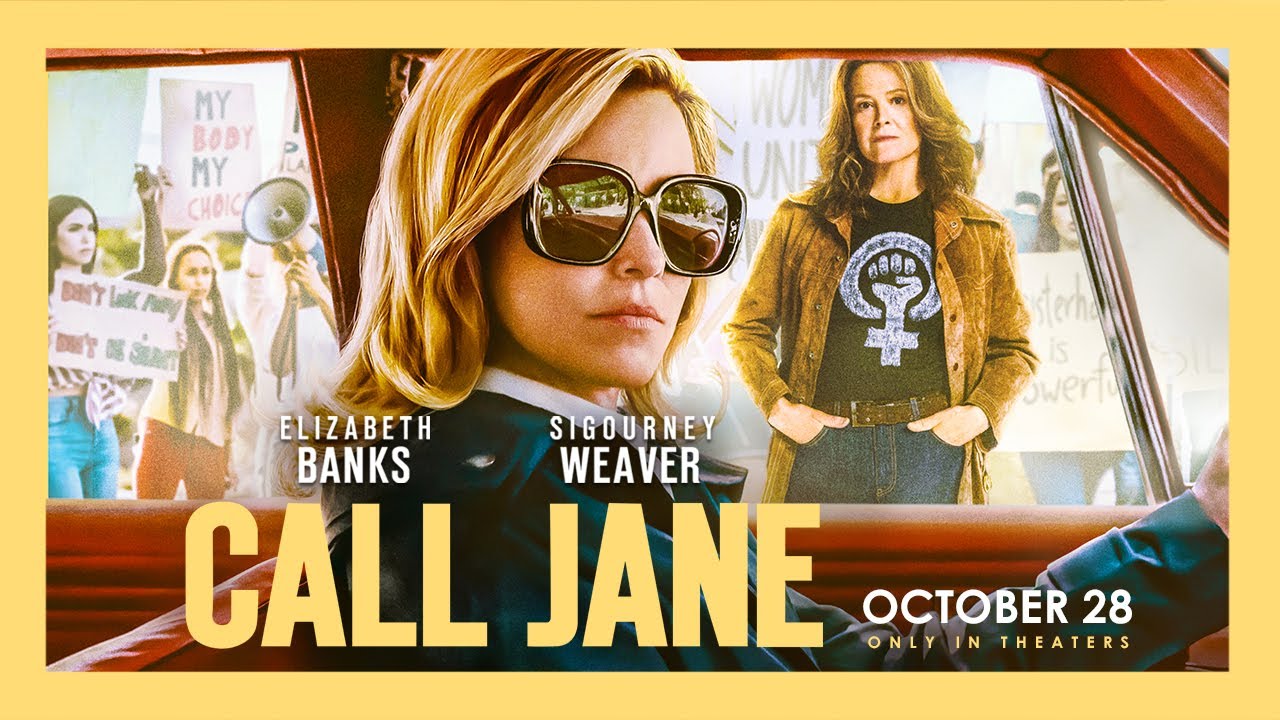 Watch film Call Jane | Official Trailer