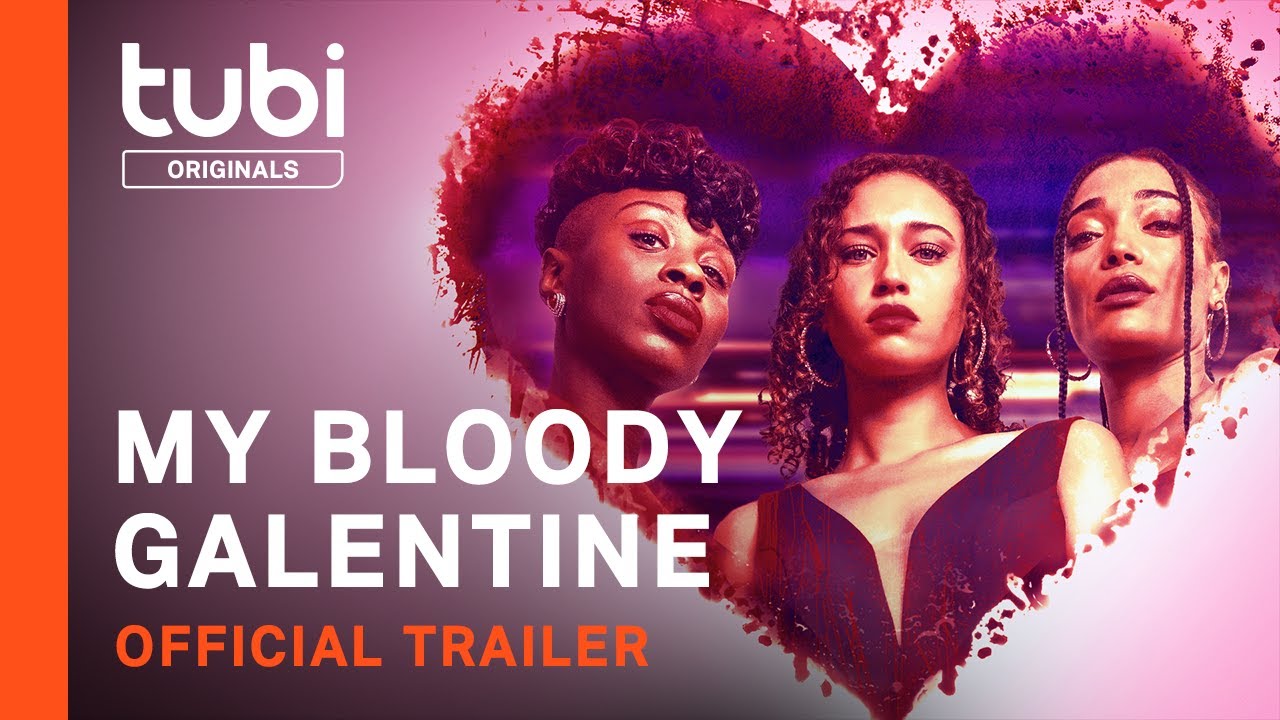 Watch film My Bloody Galentine | Official Trailer