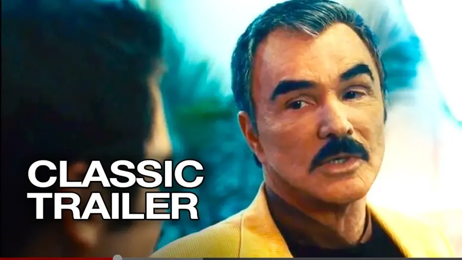 Watch film Deal | Deal Official Trailer #1 - Burt Reynolds Movie (2008) HD