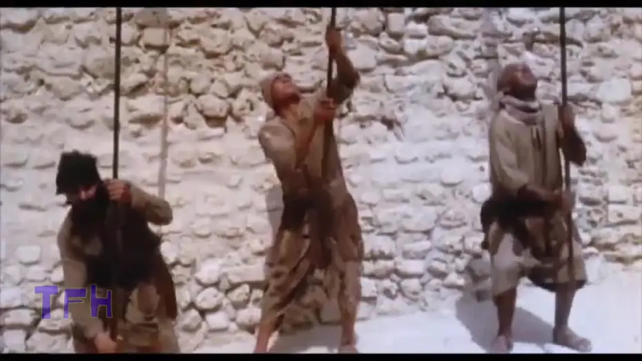 Watch film Life of Brian | Brian Trenchard-Smith on THE LIFE OF BRIAN