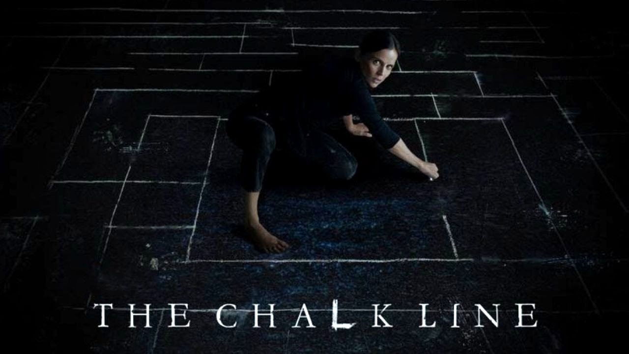 Watch film The Chalk Line | The Chalk Line | Official Trailer | Horror Brains