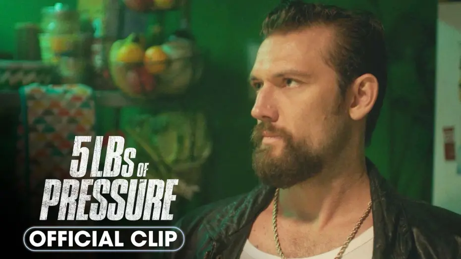 Watch film 5lbs of Pressure | Official Clip - 