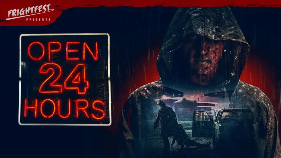 Watch film Open 24 Hours | UK Trailer