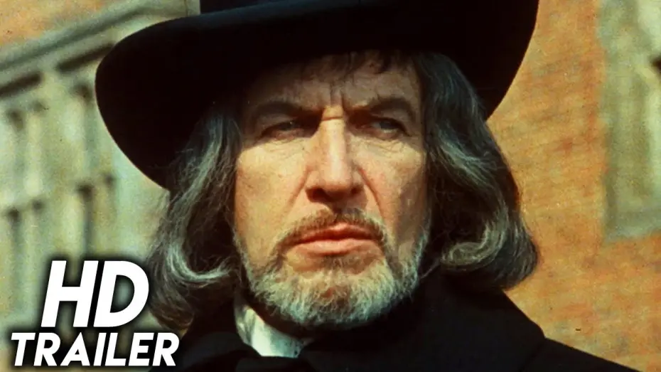 Watch film Witchfinder General | Trailer