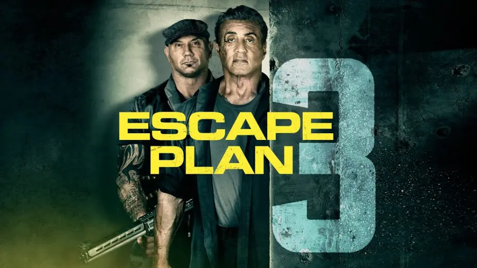 Watch film Escape Plan: The Extractors | UK Trailer