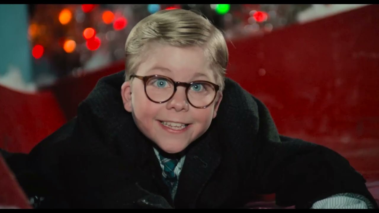 Watch film A Christmas Story | 40th Anniversary Spot