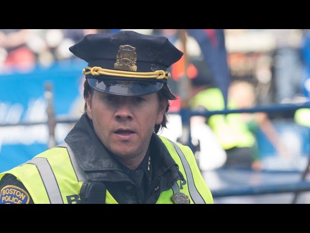 Watch film Patriots Day | PATRIOTS DAY - OFFICIAL TEASER TRAILER - HD