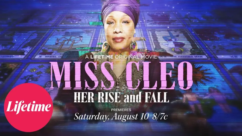 Watch film Miss Cleo: Her Rise and Fall | Trailer