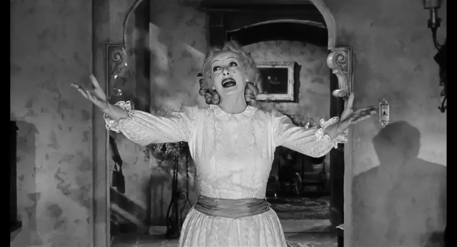 Watch film What Ever Happened to Baby Jane? | What Ever Happened To Baby Jane trailer - 50th Anniversary