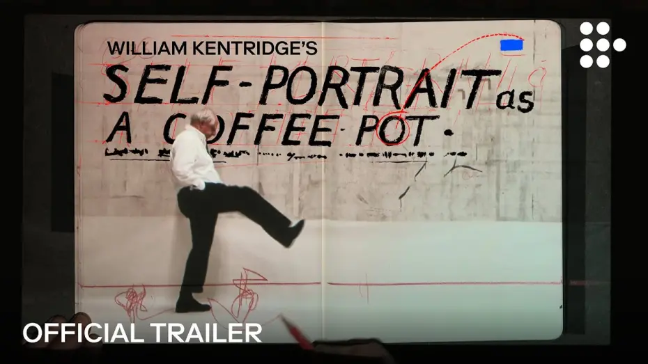 Watch film Self-Portrait as a Coffee Pot | Official Trailer [Subtitled]