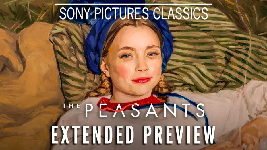 Watch film The Peasants | Extended Preview