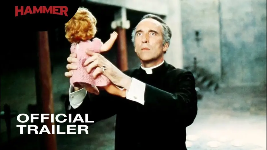 Watch film To the Devil a Daughter | To The Devil A Daughter / Original Theatrical Trailer (1976)