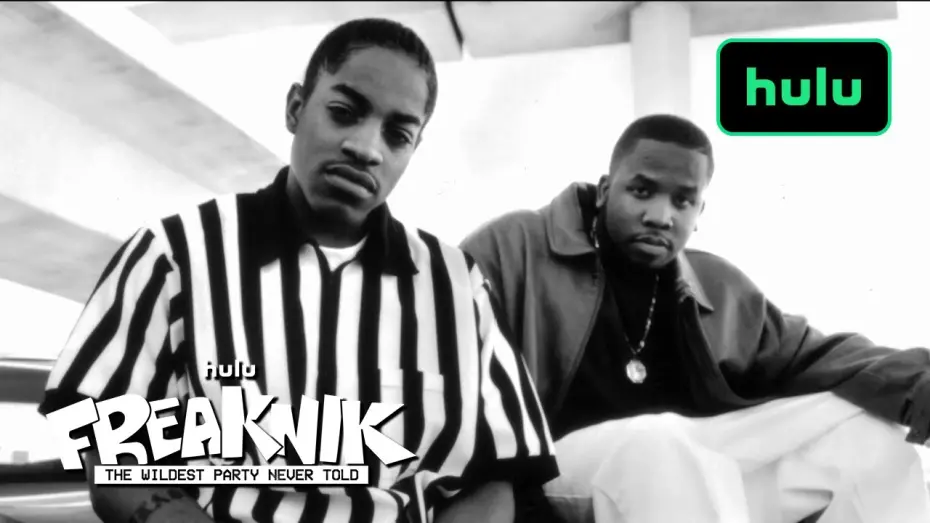 Watch film Freaknik: The Wildest Party Never Told | Freaknik: The Wildest Party Never Told | Official Trailer | Hulu