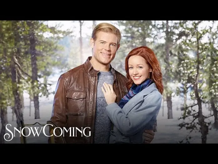 Watch film SnowComing | Preview + Sneak Peek - SnowComing - Hallmark Channel