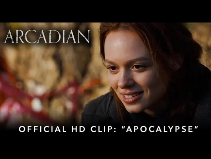 Watch film Arcadian | "Apocalypse"