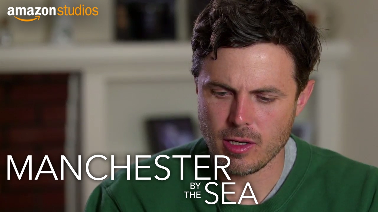 Watch film Manchester by the Sea | Manchester By The Sea - Lee Chandler (Featurette) | Amazon Studios