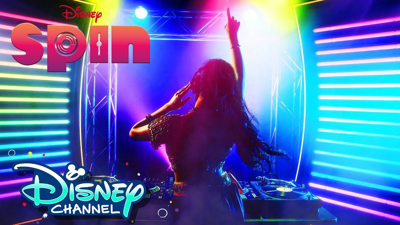 Watch film Spin | Coming Soon! | Spin | Disney Channel Original Movie | Disney Channel