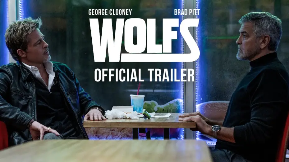 Watch film Wolfs | Official Trailer