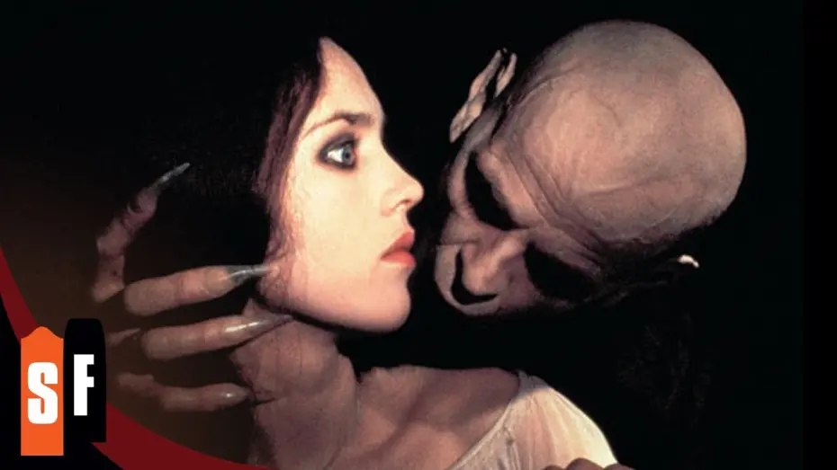 Watch film Nosferatu the Vampyre | Klaus Kinski is Count Dracula