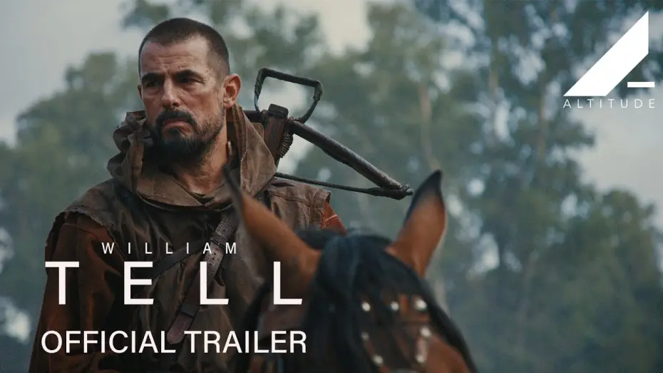 Watch film William Tell | Official Trailer