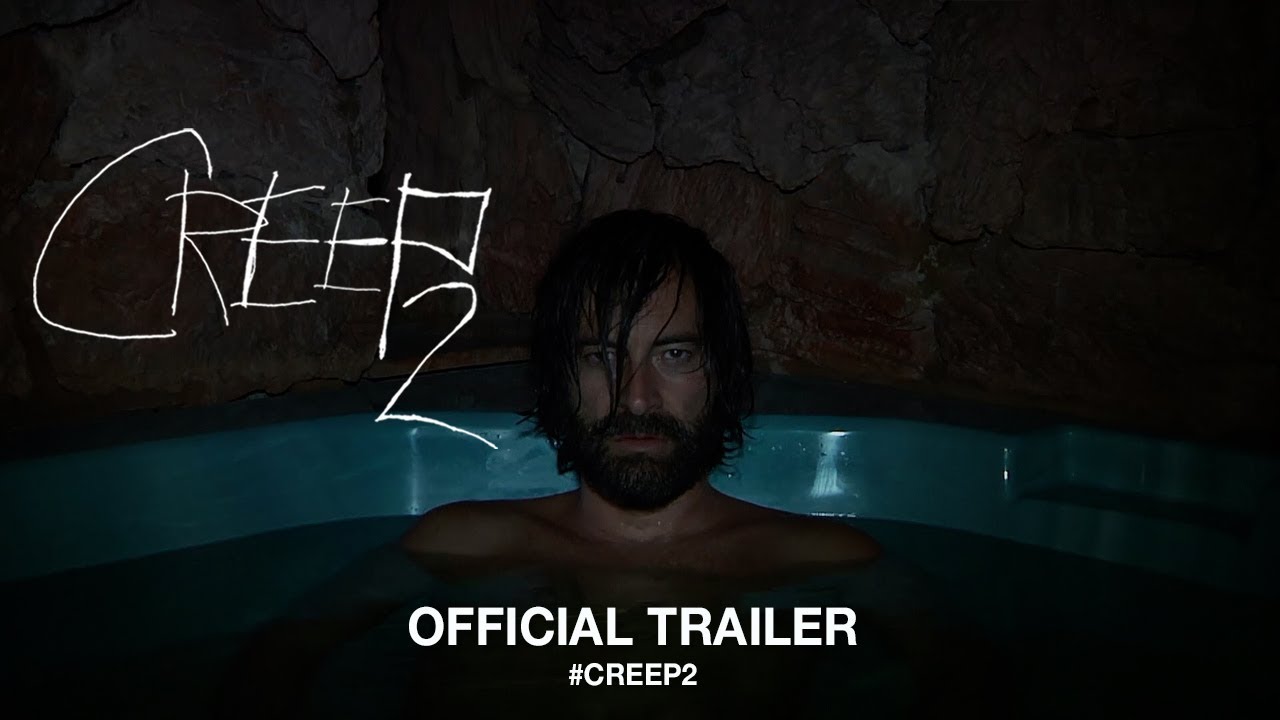 Watch film Creep 2 | Creep 2 (2017) | Official Trailer HD