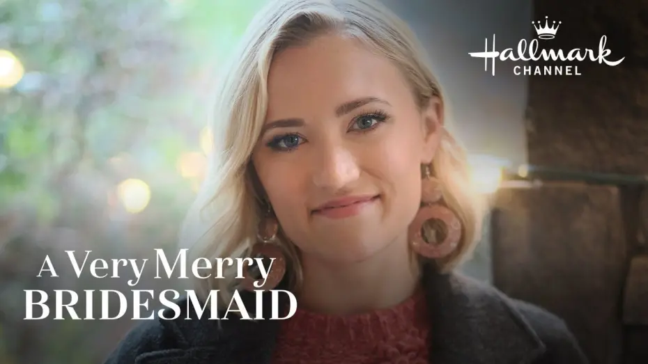 Watch film A Very Merry Bridesmaid | Sneak Peek