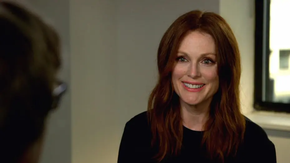 Watch film Safe | Todd Haynes and Julianne Moore on Safe