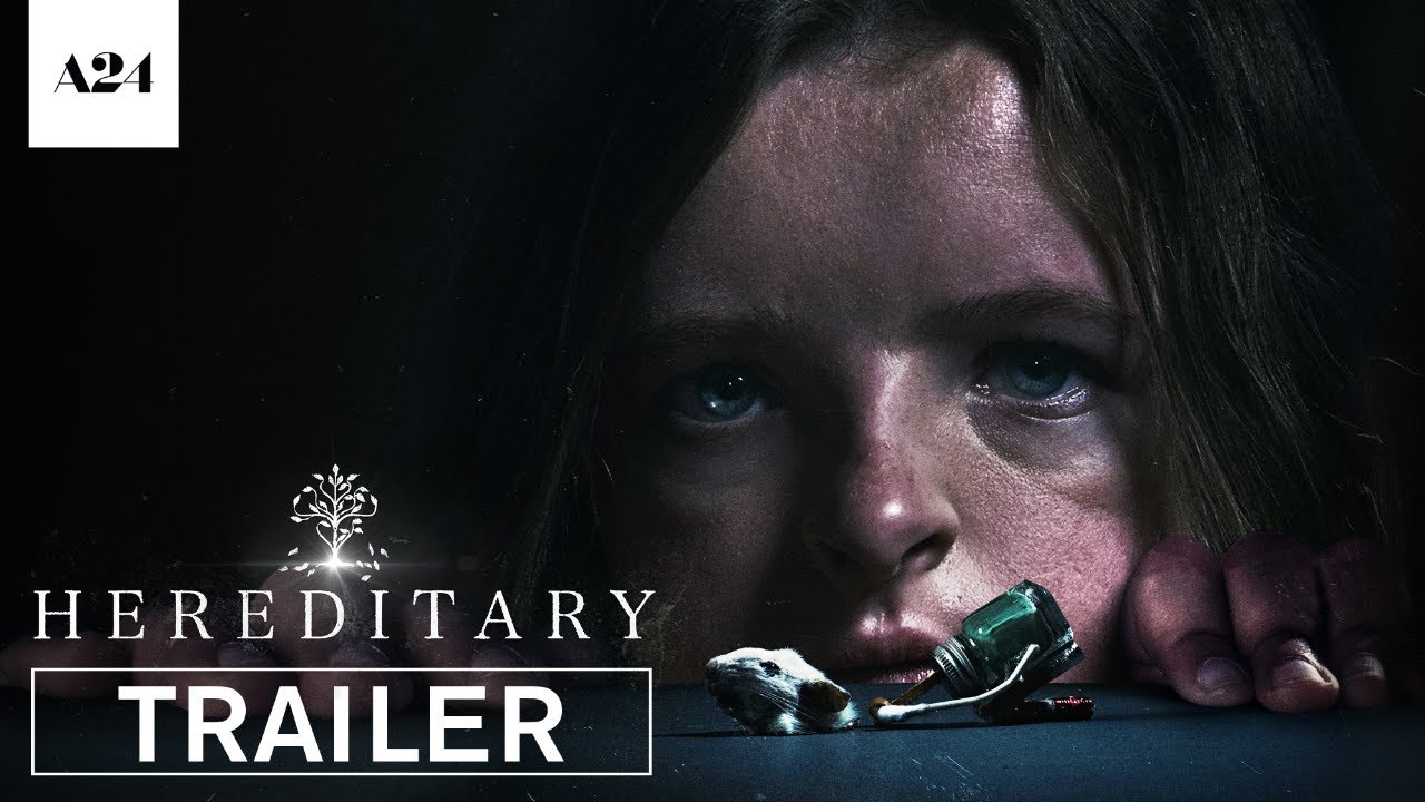 Watch film Hereditary | Official Trailer #2