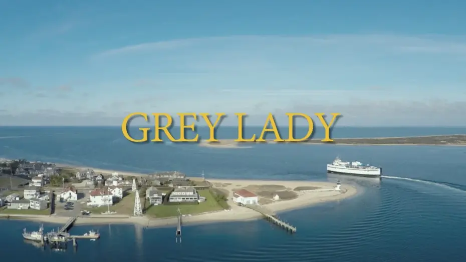 Watch film Grey Lady | Grey Lady Theatrical Trailer