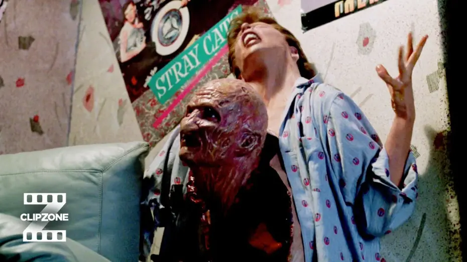 Watch film A Nightmare on Elm Street Part 2: Freddy