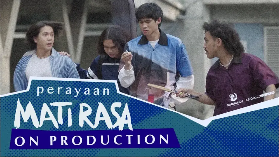 Watch film Perayaan Mati Rasa | Perayaan Mati Rasa | on Production