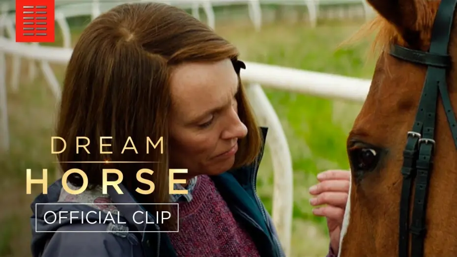 Watch film Dream Horse | Be Brave and Brilliant