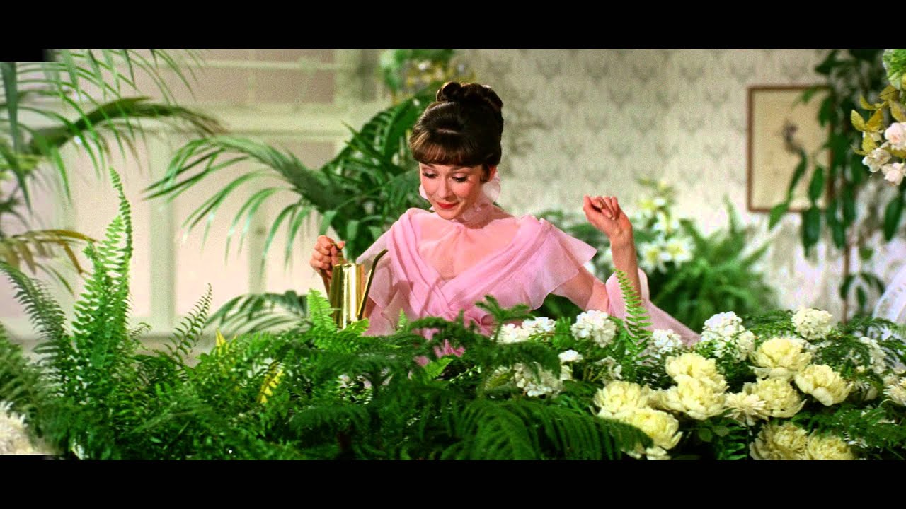 Watch film My Fair Lady | Restored Blu-ray Trailer